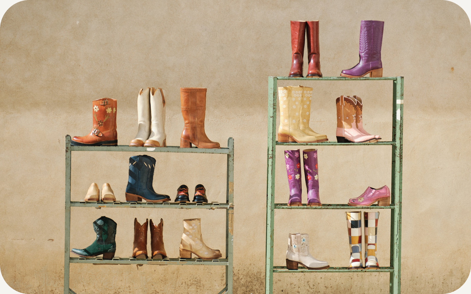 The Deadstock Collection